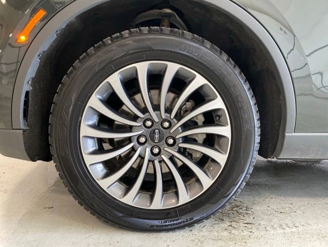 Used 2022 Lincoln Aviator Reserve w/ Elements Package Plus AWD/4WD image 5