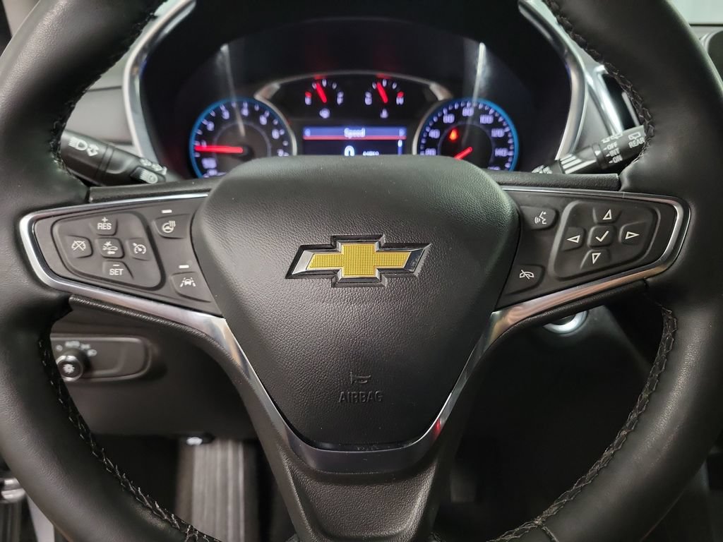 Used 2023 Chevrolet Equinox LT AWD/4WD image 22