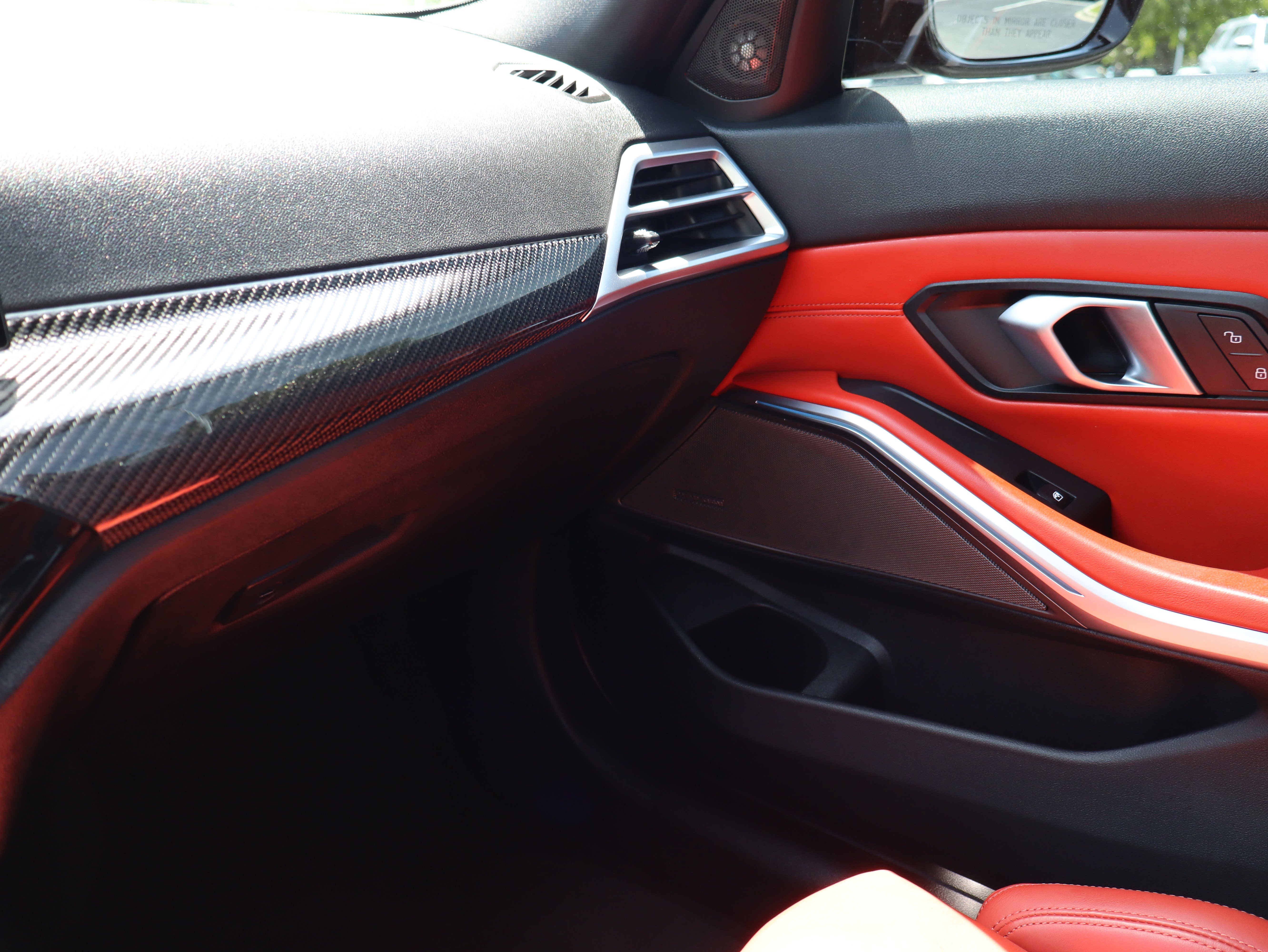 Used 2025 BMW M3 Competition w/ Executive Package image 37