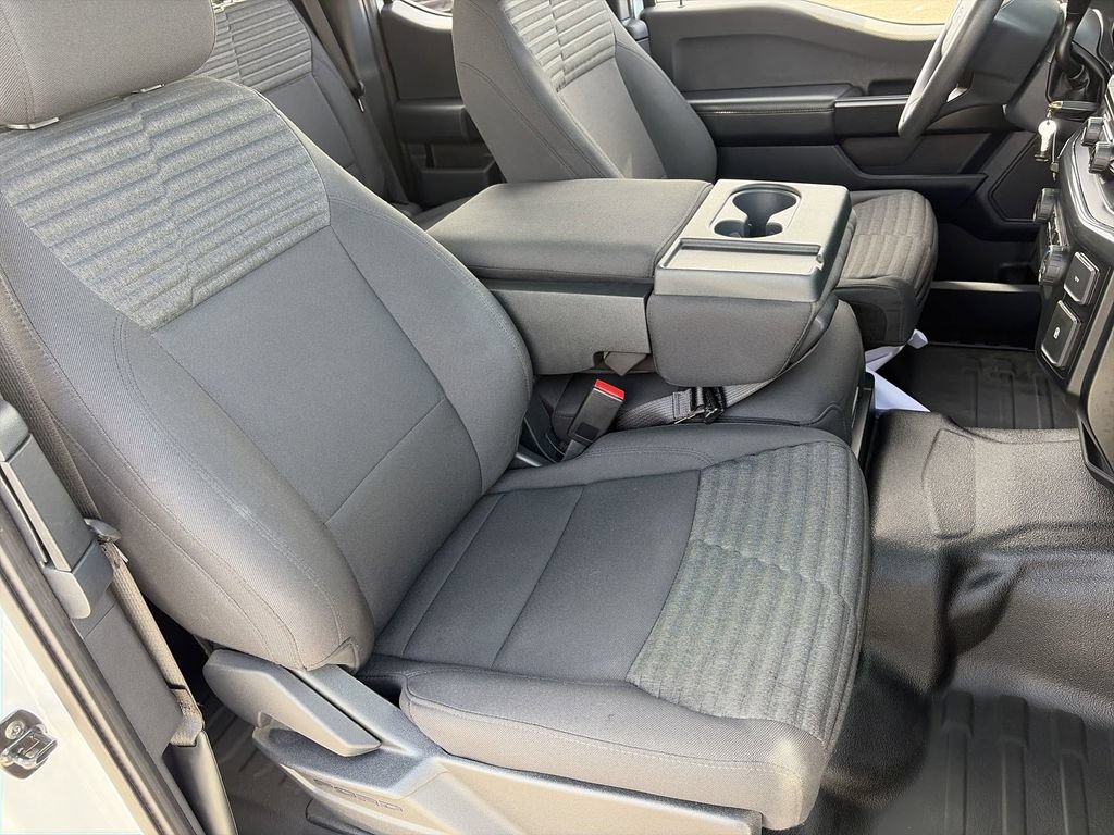 Used 2023 Ford F150 XL w/ STX Appearance Package AWD/4WD image 26