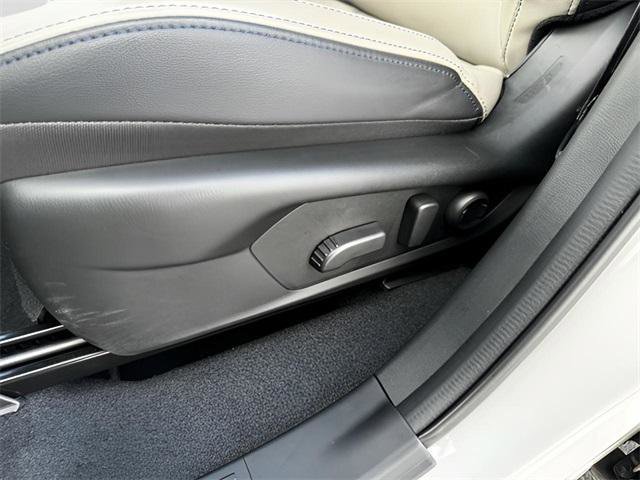 Used 2025 Subaru Forester Limited w/ Popular Package #1 image 28