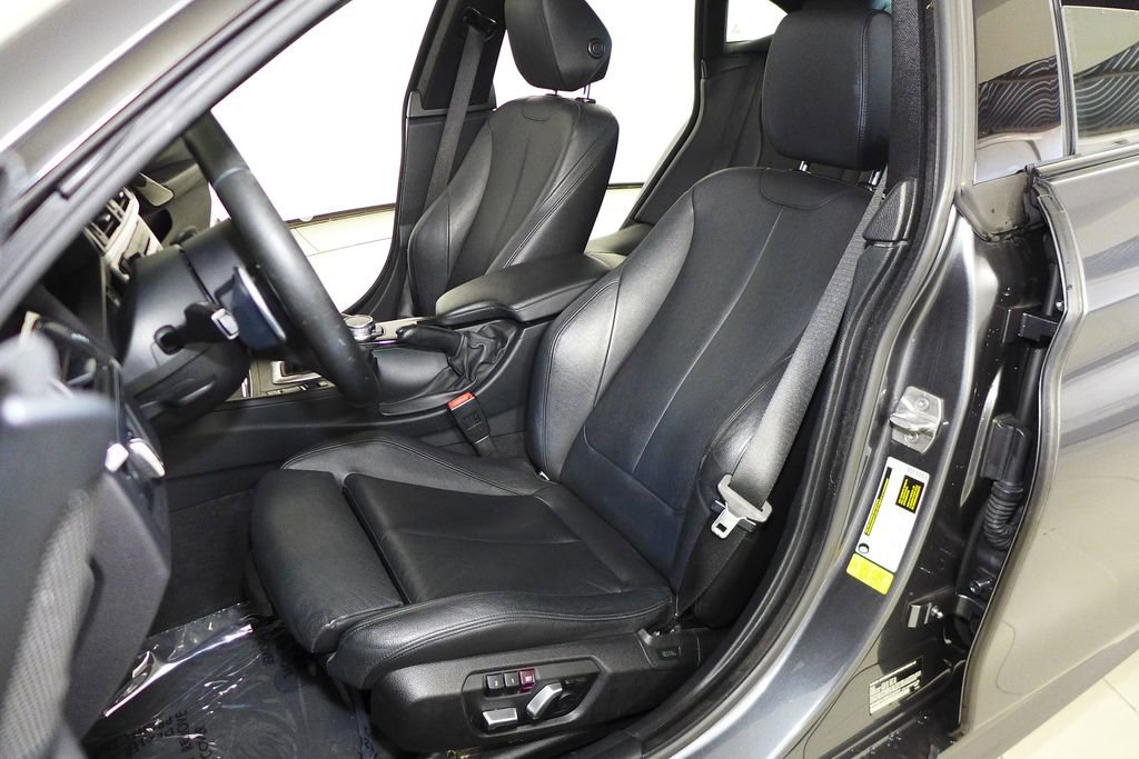 Used 2016 BMW 435i Gran Coupe image 22