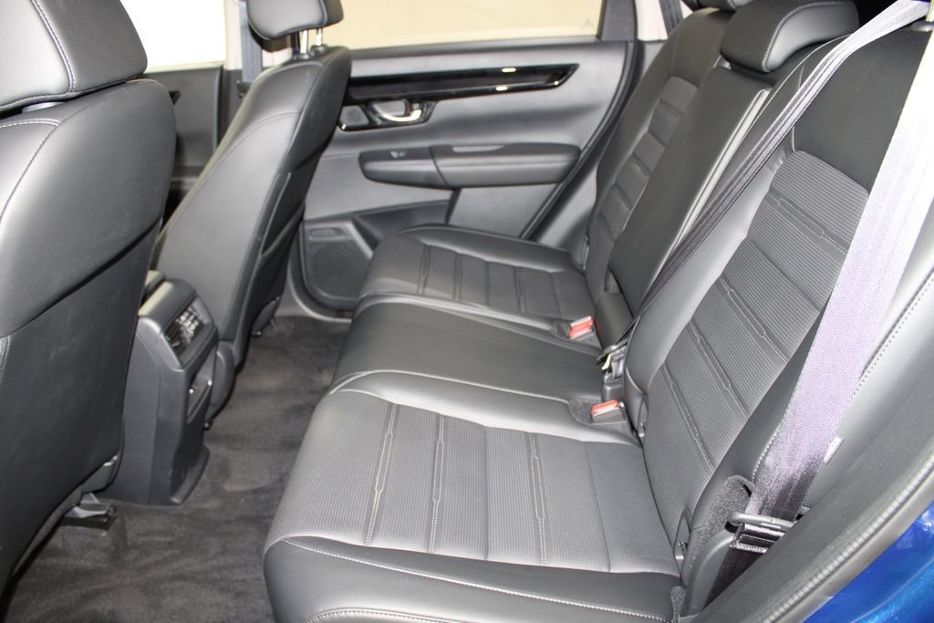 Used 2025 Honda CR-V EX-L image 22