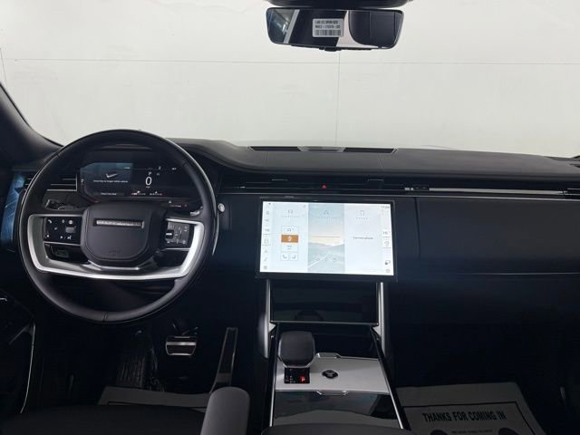 New 2026 Land Rover Range Rover Autobiography image 21