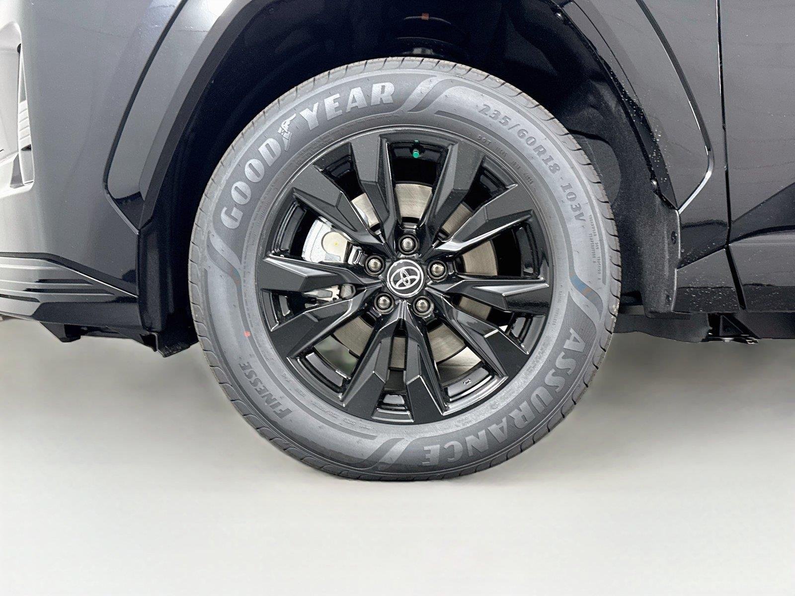 New 2026 Toyota RAV4 SE w/ Convenience Package AWD/4WD image 43