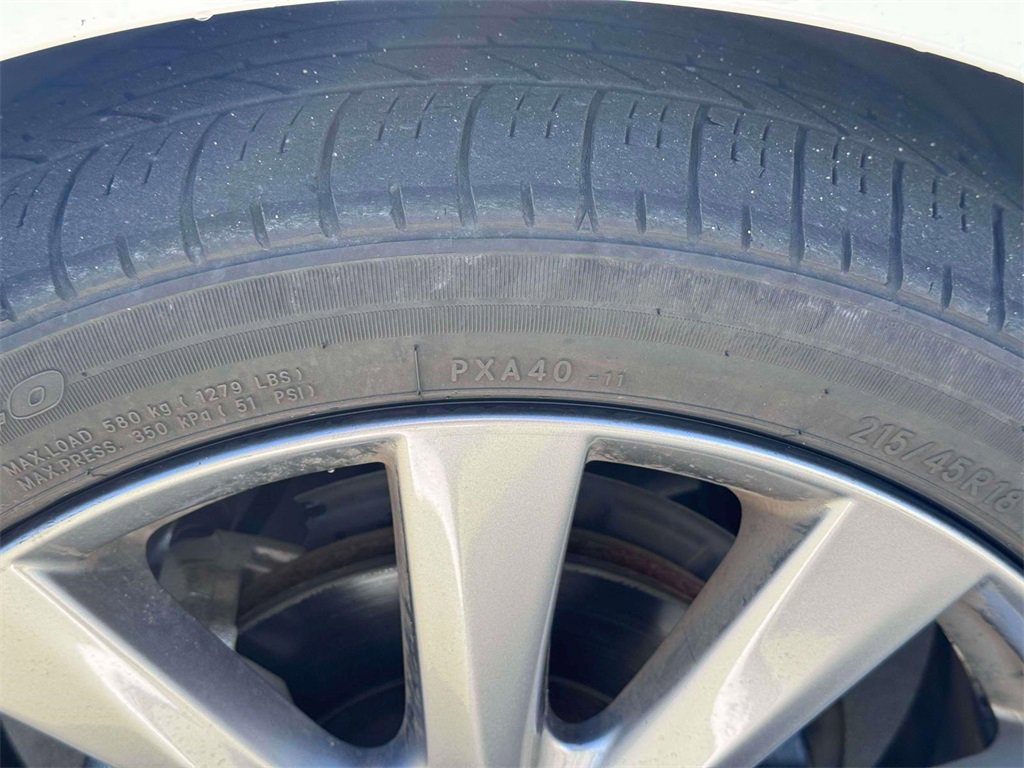 Used 2021 MAZDA MAZDA3 s image 6