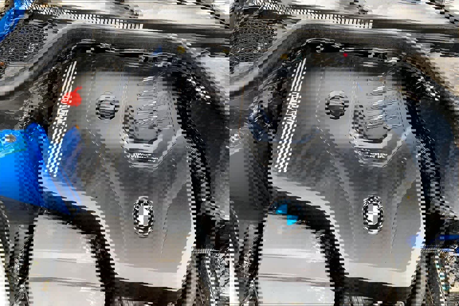 Used 2020 BMW Z4 sDrive30i image 29