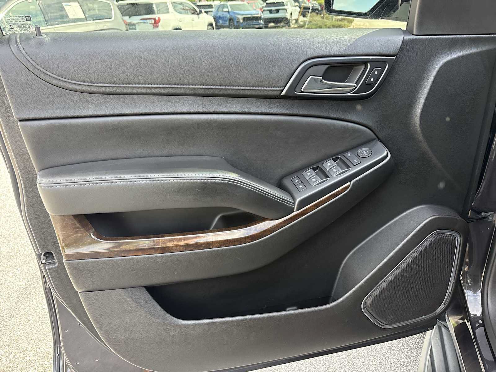 Used 2018 Chevrolet Suburban LS w/ All-Season Package AWD/4WD image 20