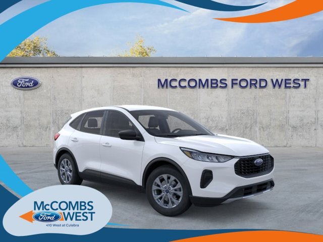 New 2026 Ford Escape Active w/ Tech Pack #1
