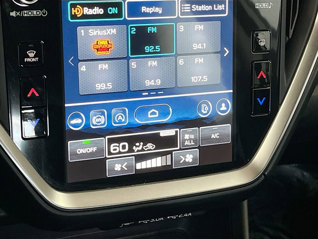 Used 2024 Subaru Impreza 2.0i Sport w/ Popular Package #2 image 15