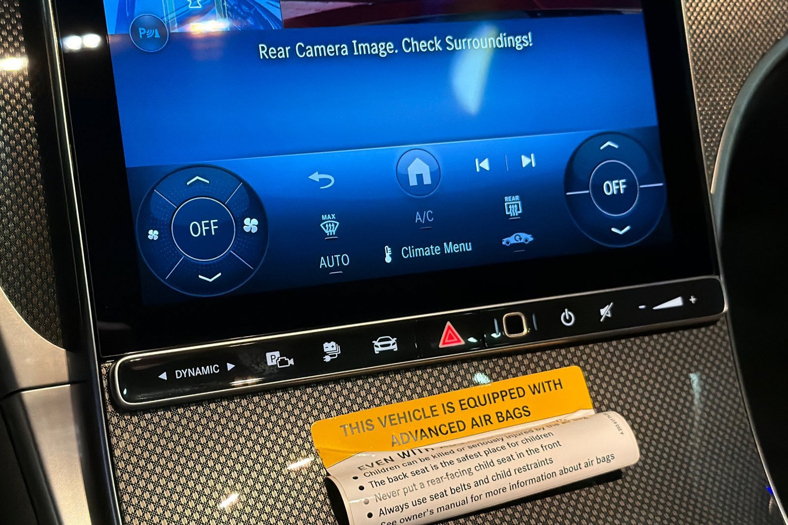 New 2027 Mercedes-Benz GLC 350e 4MATIC image 20