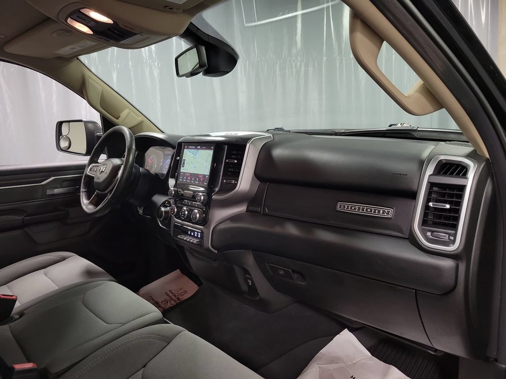 Used 2019 RAM 1500 Big Horn AWD/4WD image 27