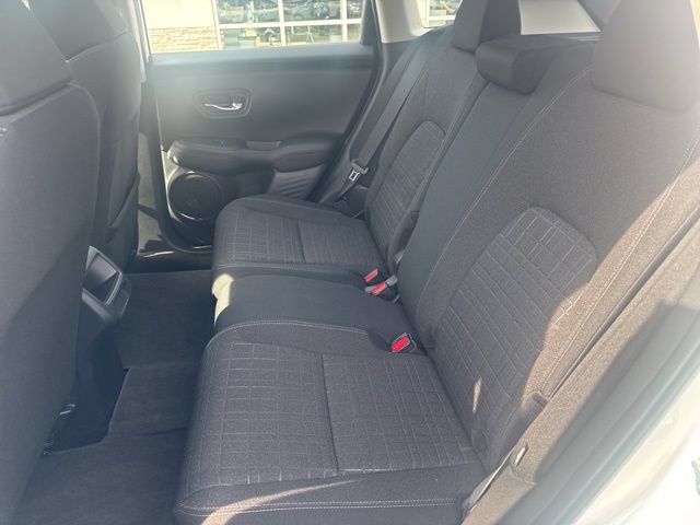 Used 2024 Honda HR-V LX image 20