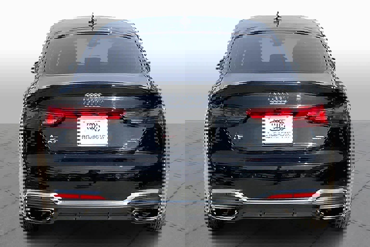 Used 2023 Audi A5 2.0T Premium w/ Convenience Package image 5