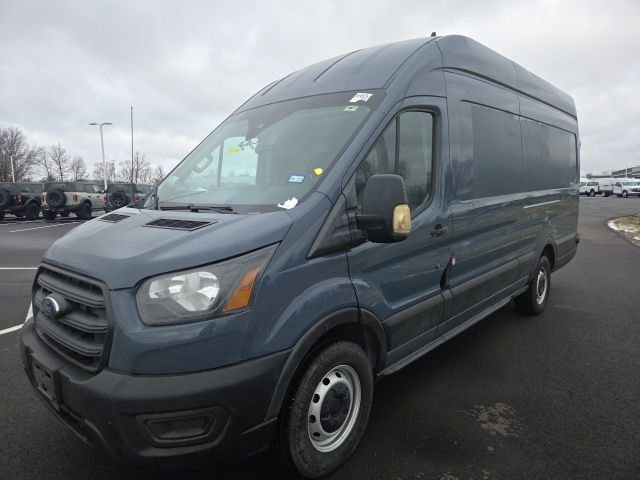 Used 2020 Ford Transit 250 148 High Roof Extended image 2