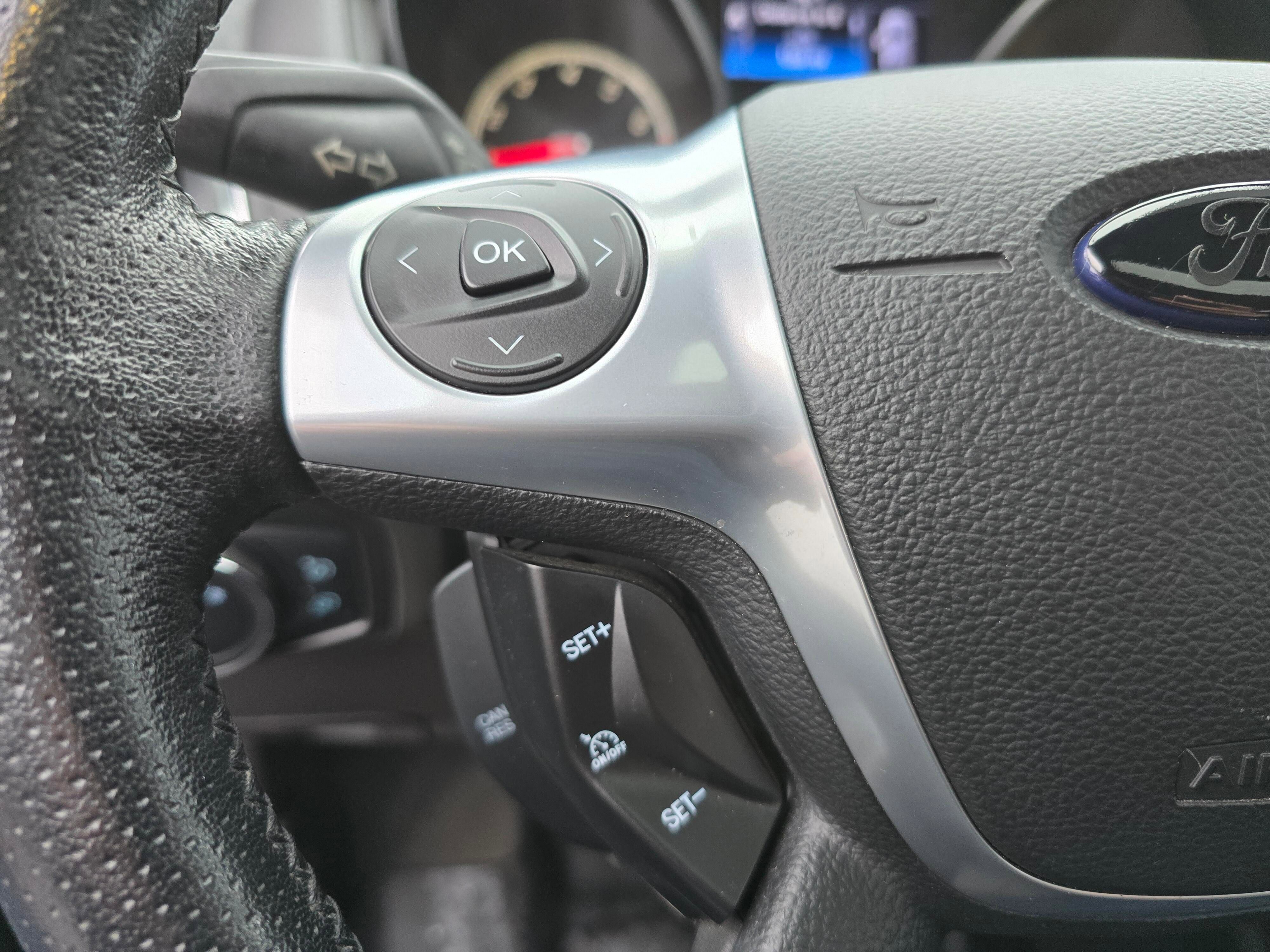 Used 2013 Ford Focus ST image 21