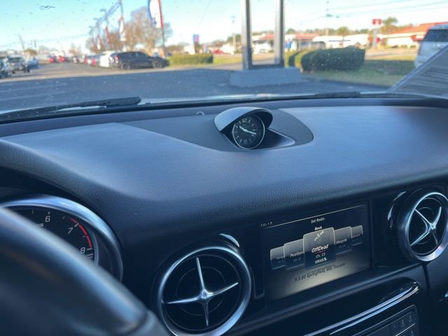 Used 2020 Mercedes-Benz SLC 43 AMG image 23