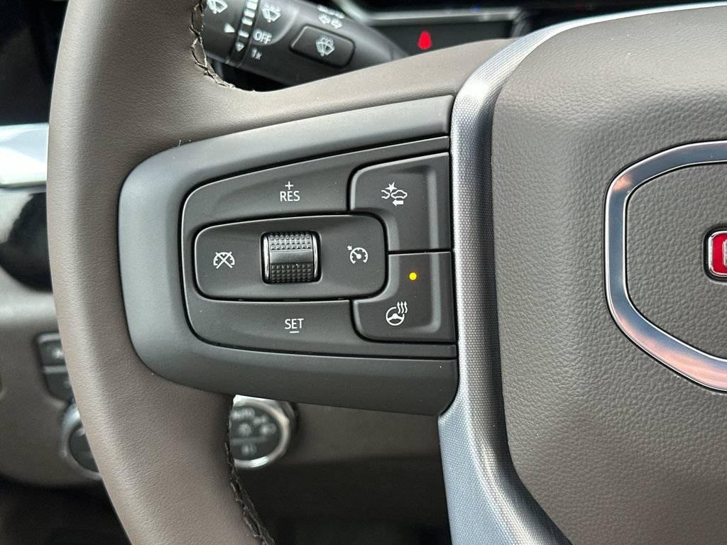 New 2026 GMC Sierra 2500 SLT w/ SLT Premium Package AWD/4WD image 27