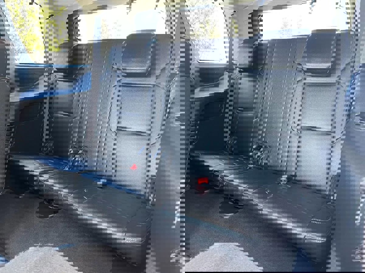 Used 2019 Chevrolet Tahoe Premier w/ RST 6.2L Performance Edition image 23