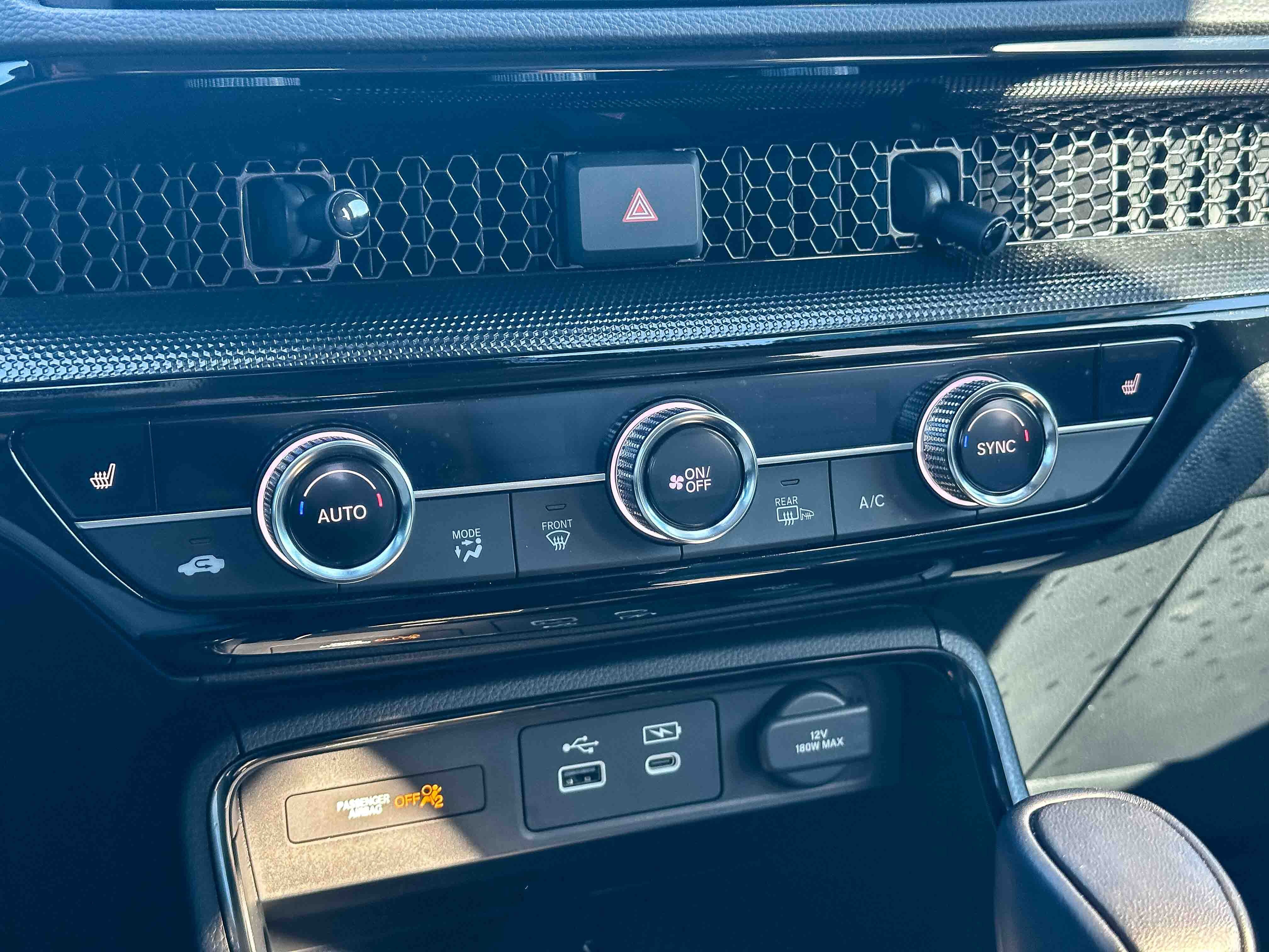 Certified 2025 Honda CR-V EX-L image 33