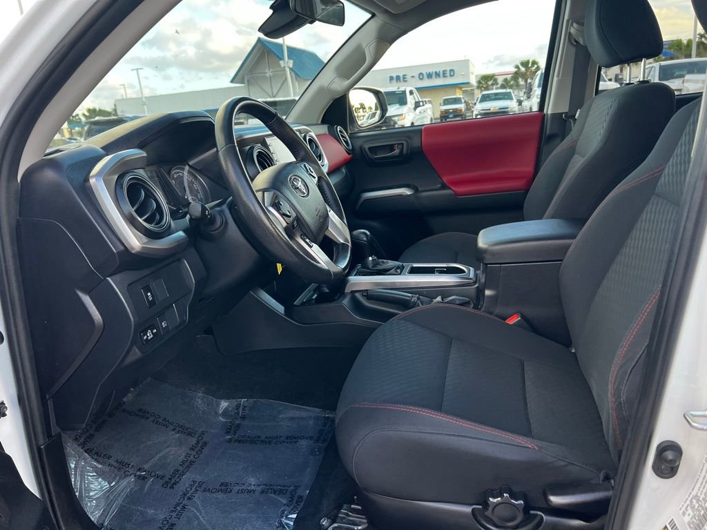 Used 2023 Toyota Tacoma SR5 image 45