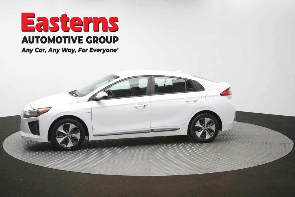 Used 2019 Hyundai Ioniq Electric FWD image 59