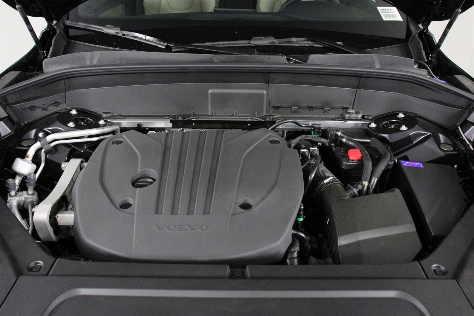 New 2026 Volvo XC90 B5 Plus image 12