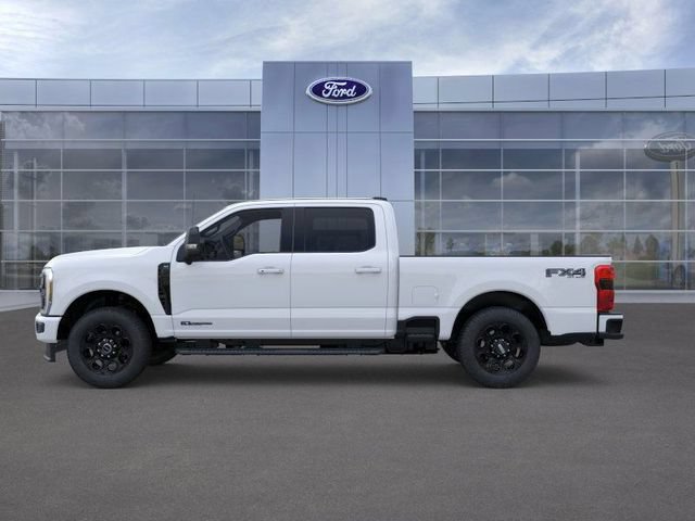 New 2026 Ford F250 XLT w/ XLT Premium Package AWD/4WD image 3