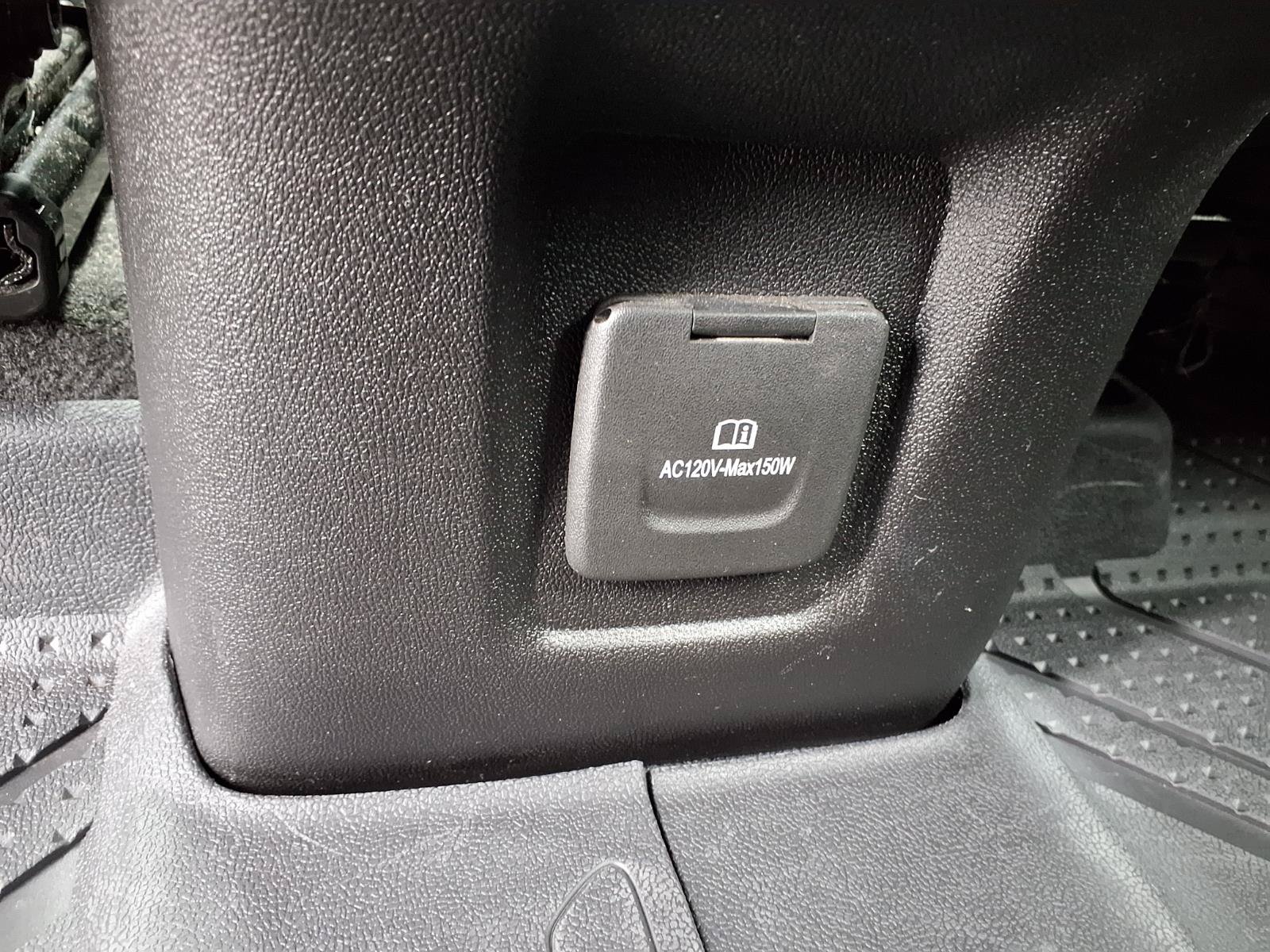 Used 2022 Chevrolet Equinox Premier AWD/4WD image 29