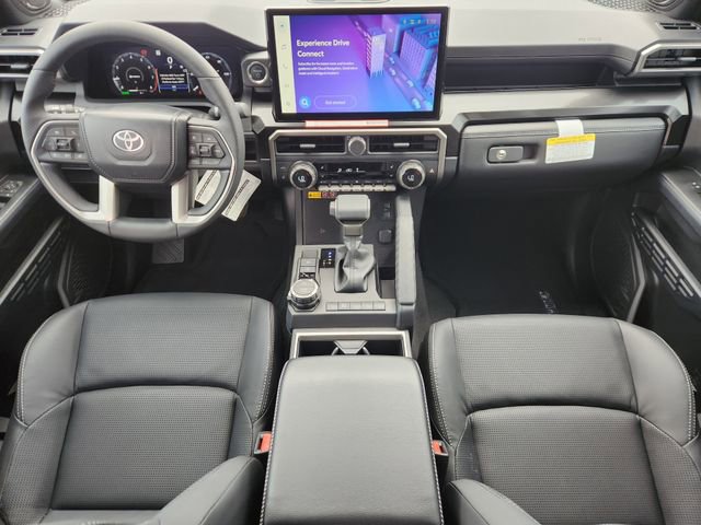 New 2026 Toyota 4Runner Limited AWD/4WD image 23