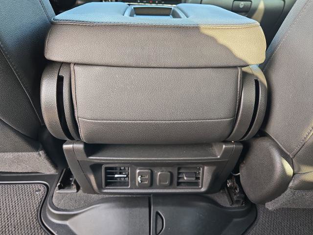 Certified 2022 GMC Sierra 1500 SLT w/ X31 Off-Road Package image 20