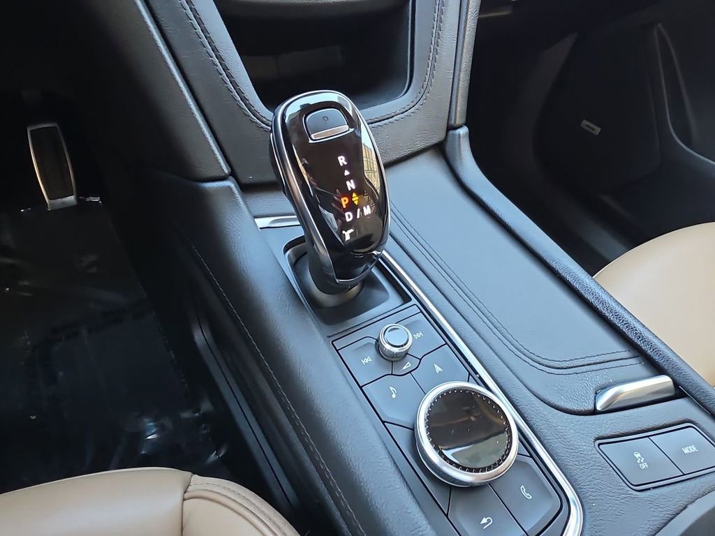 Certified 2025 Cadillac XT6 Sport w/ Platinum Package image 16