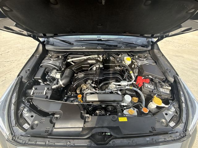 Certified 2025 Subaru Crosstrek 2.5i Sport AWD/4WD image 25