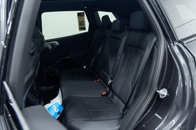 New 2026 BMW X3 xDrive30 image 25