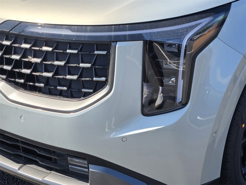 New 2026 Kia Carnival SX image 6