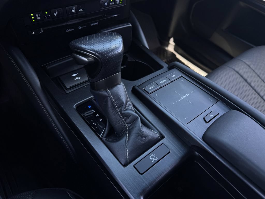 Used 2022 Lexus ES 350 F Sport FWD image 19