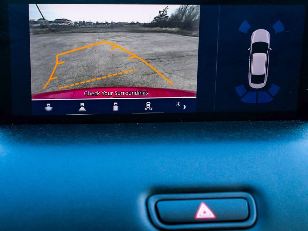 Used 2023 Acura TLX SH-AWD w/ A-SPEC Pkg image 21