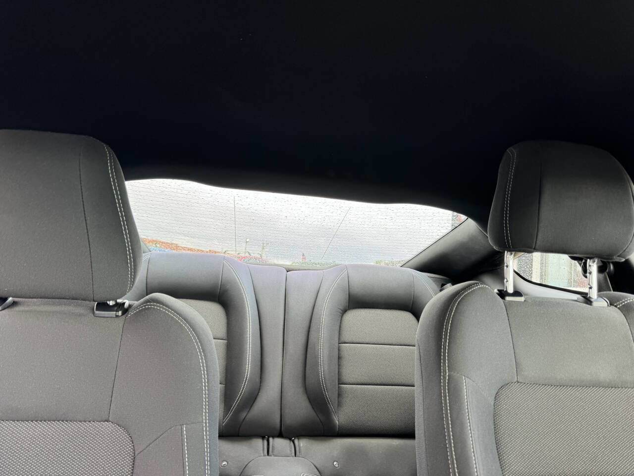 Used 2015 Ford Mustang Coupe image 30