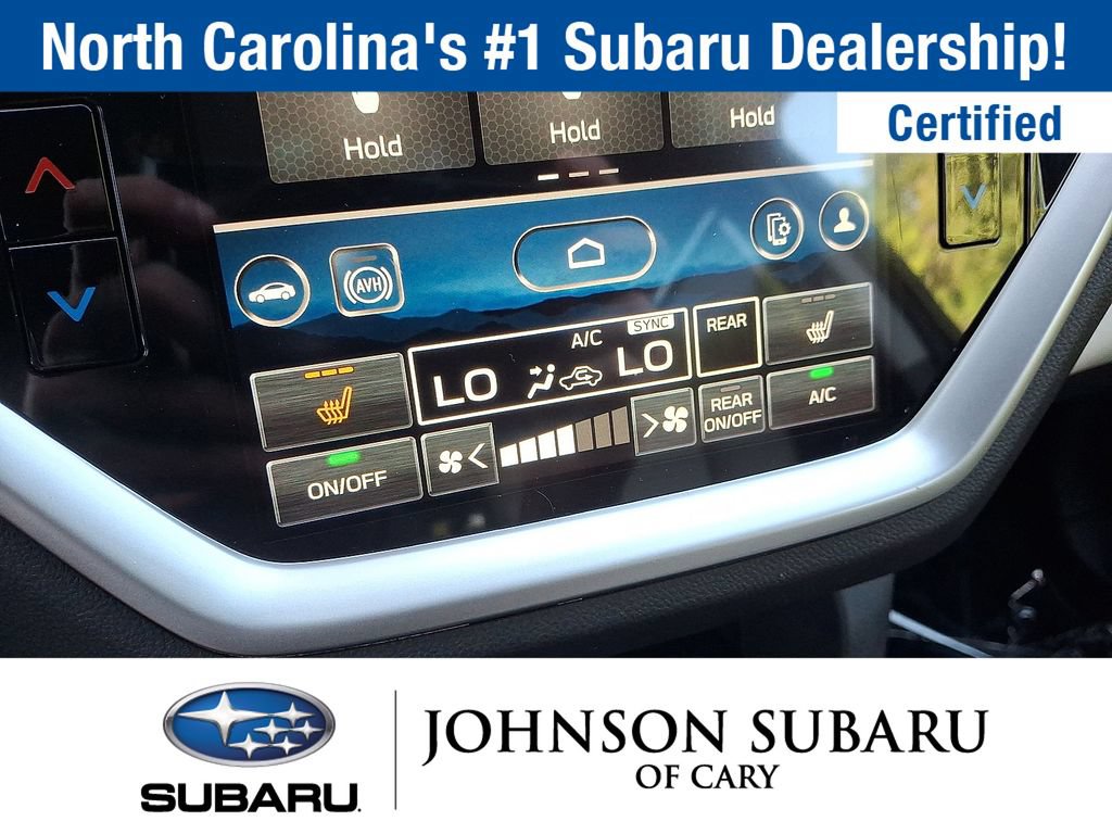 Used 2024 Subaru Ascent Limited w/ Technology Package AWD/4WD image 19