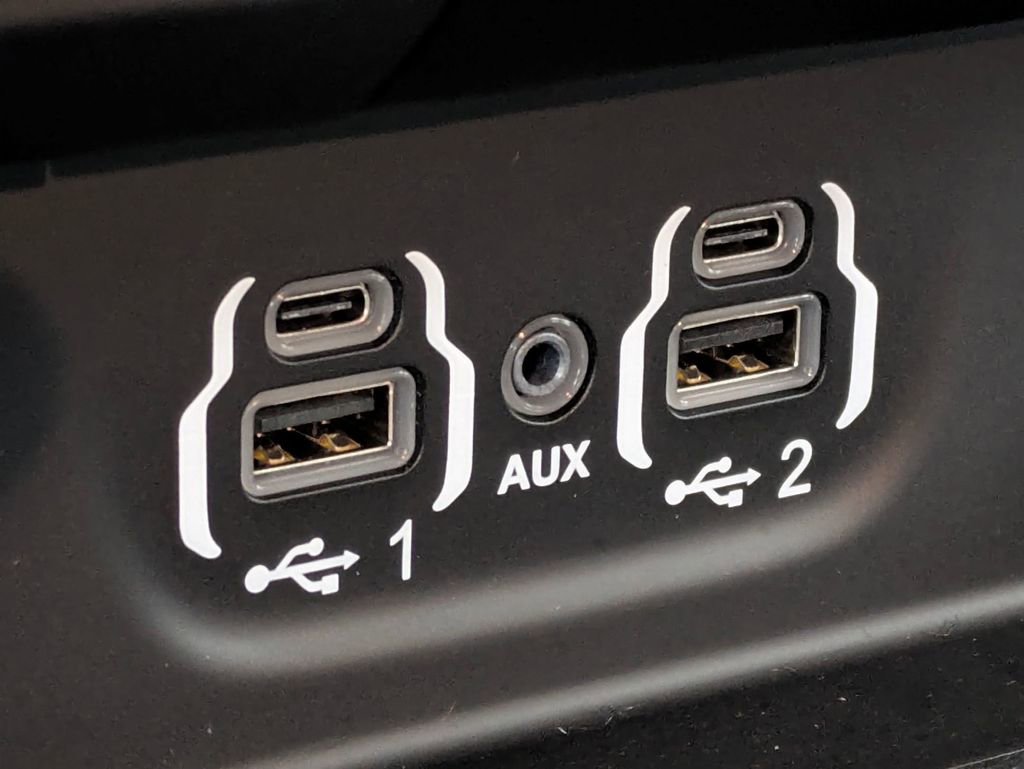 New 2024 RAM 2500 Big Horn w/ Safety Group image 36