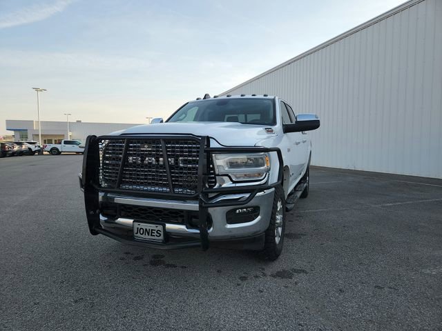 Used 2022 RAM 2500 Laramie image 22