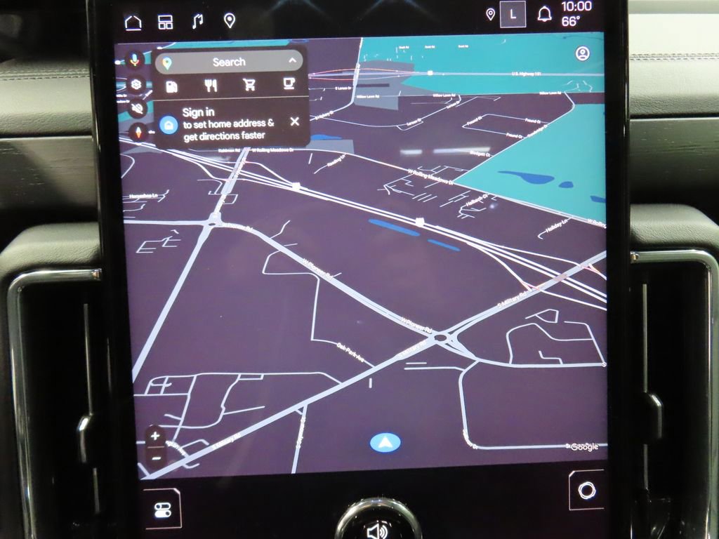 Used 2025 GMC Yukon Denali w/ Sun & Power Step Package image 21