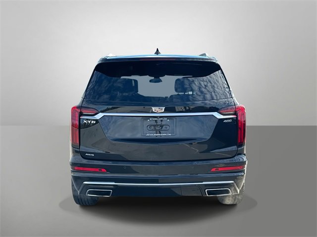 Used 2021 Cadillac XT6 Premium Luxury image 26