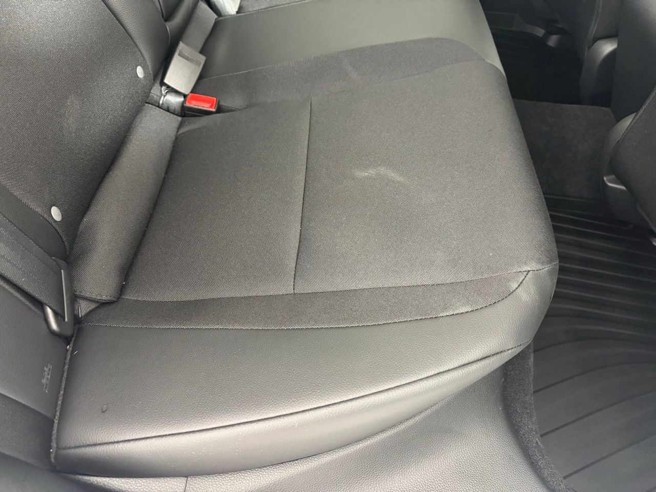 Used 2026 Honda Civic Sport image 32