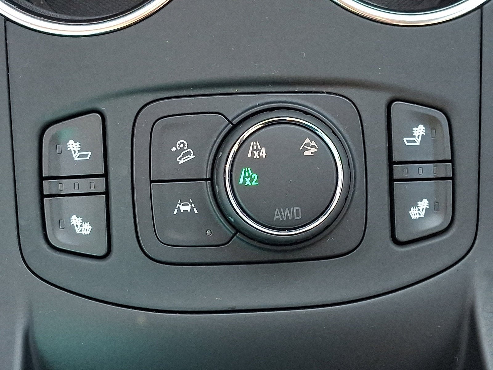 Used 2023 GMC Terrain SLE w/ Driver Convenience Package AWD/4WD image 26