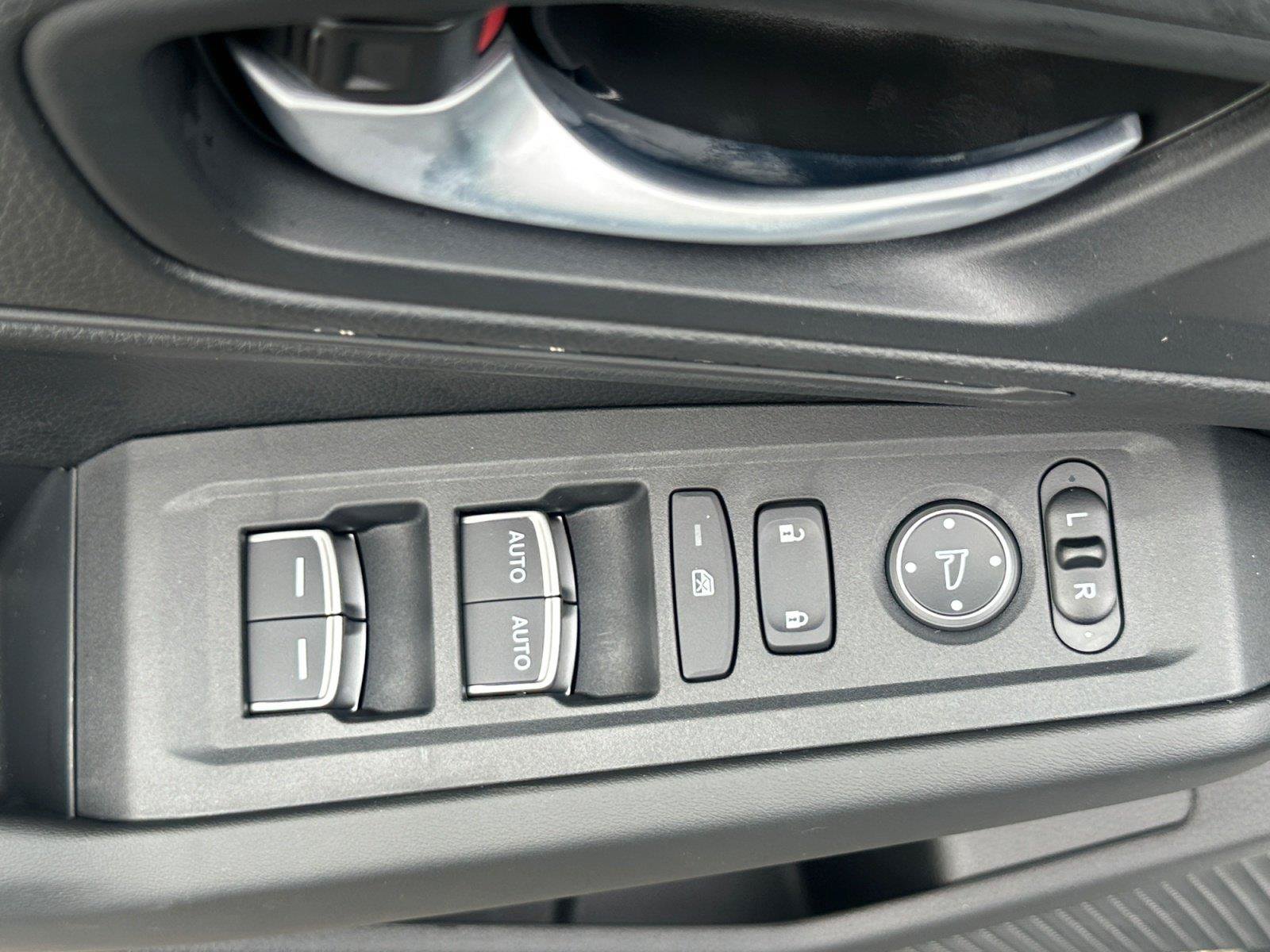 New 2026 Honda Accord LX image 14