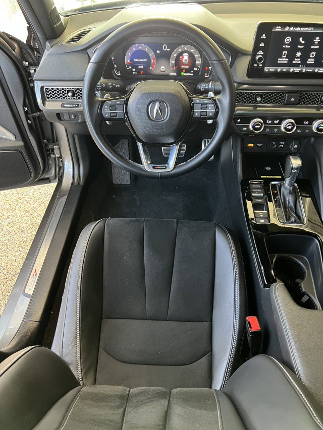 Used 2024 Acura Integra A-Spec image 19