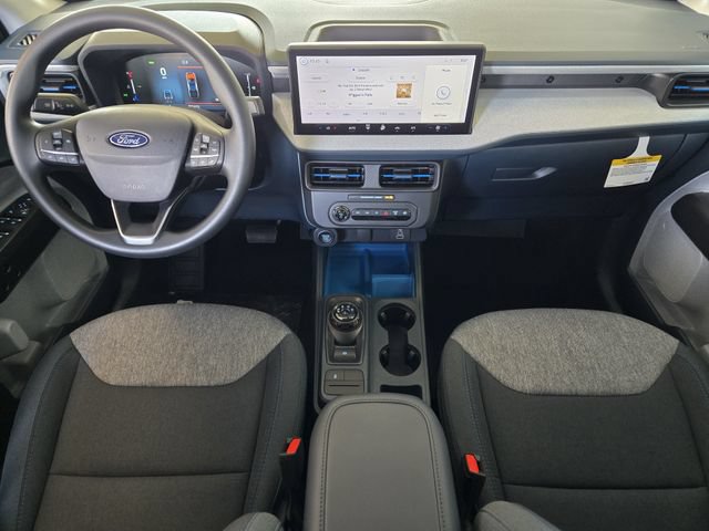 New 2026 Ford Maverick XLT FWD image 19