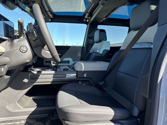 New 2026 GMC Hummer EV SUV w/ LPO, Dark Essentials Package image 11