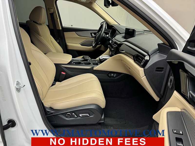 Used 2023 Acura MDX SH-AWD image 22